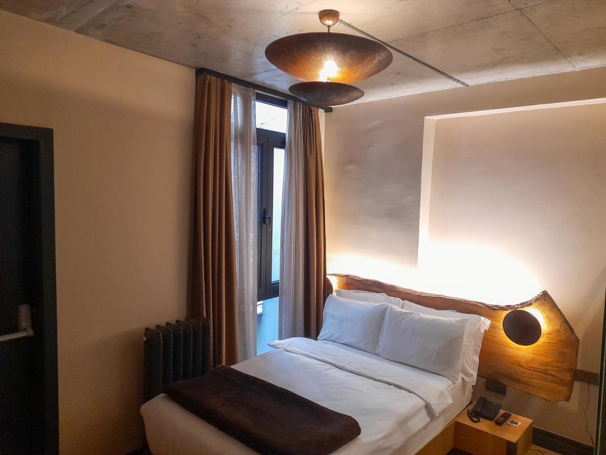 Taksimbul Design Hotel Istanbulská provincie Exteriér fotografie